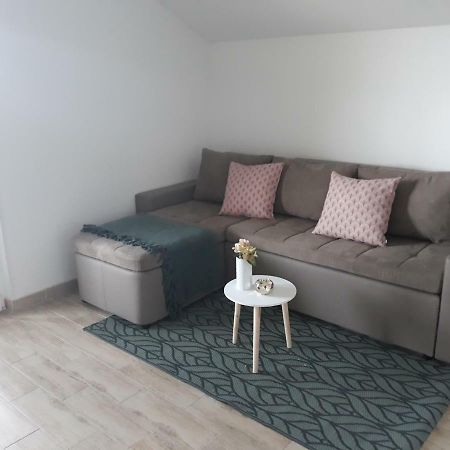 Apartma Solmar Medulin Luaran gambar