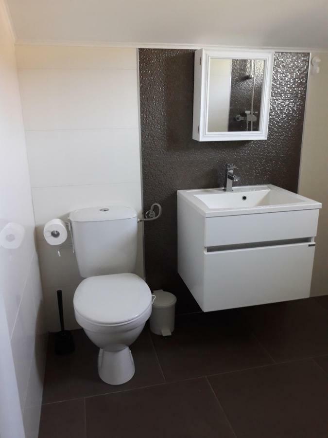 Apartma Solmar Medulin Luaran gambar