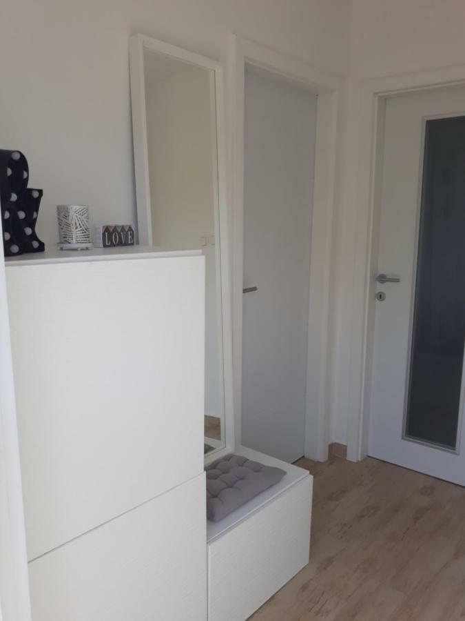 Apartma Solmar Medulin Luaran gambar