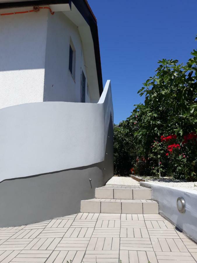 Apartma Solmar Medulin Luaran gambar