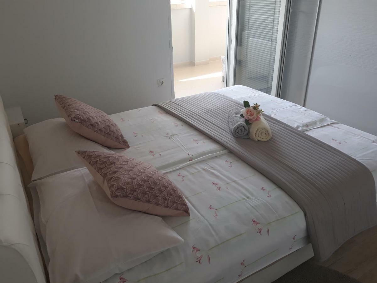 Apartma Solmar Medulin Luaran gambar