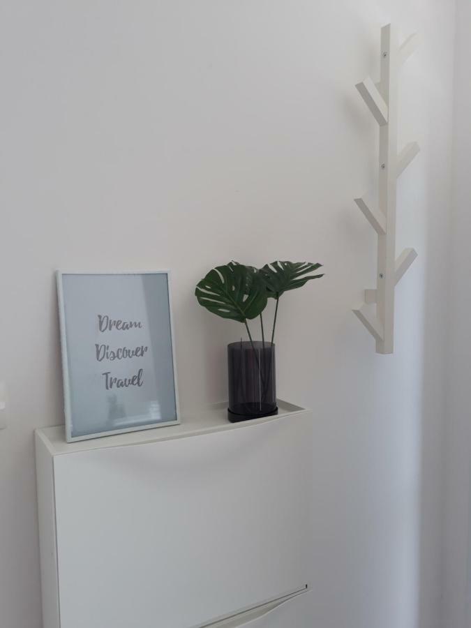 Apartma Solmar Medulin Luaran gambar