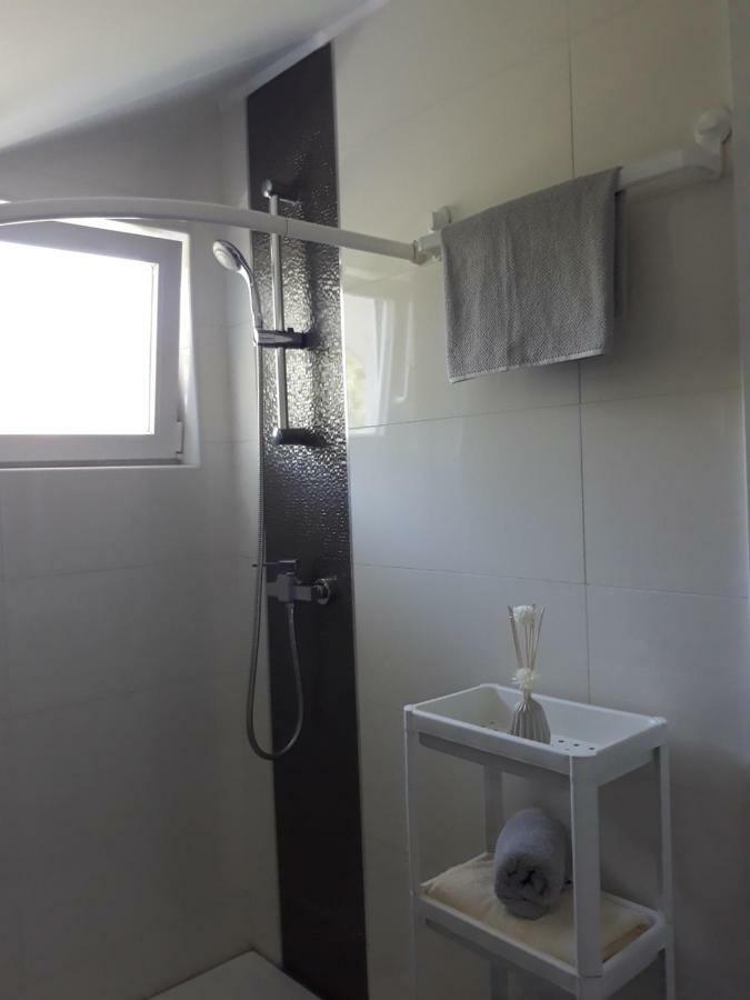 Apartma Solmar Medulin Luaran gambar