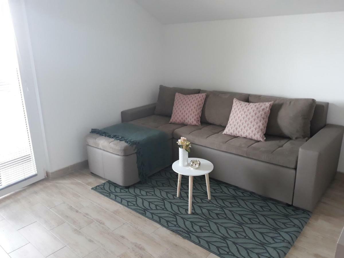 Apartma Solmar Medulin Luaran gambar