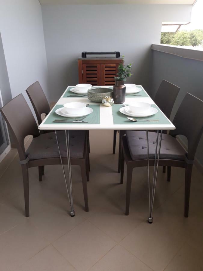Apartma Solmar Medulin Luaran gambar