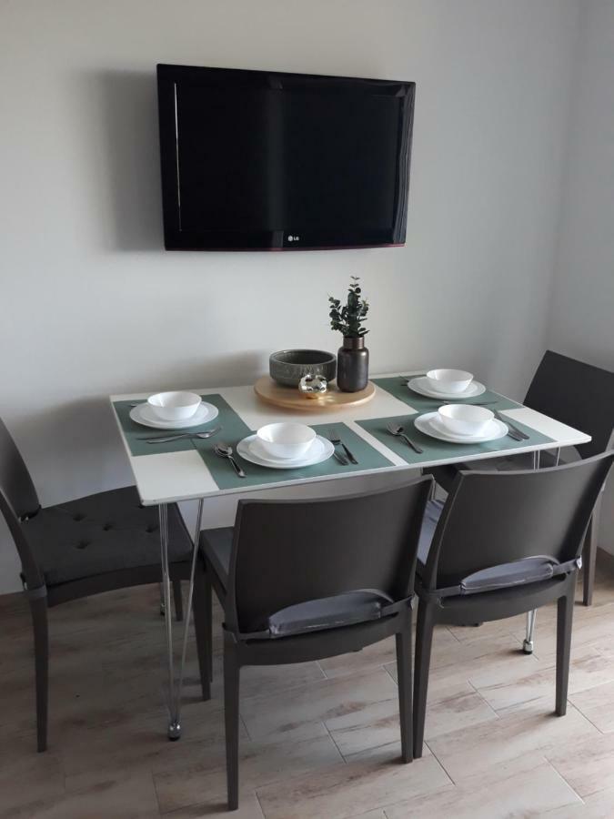 Apartma Solmar Medulin Luaran gambar