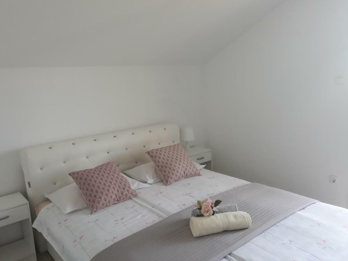 Apartma Solmar Medulin Luaran gambar