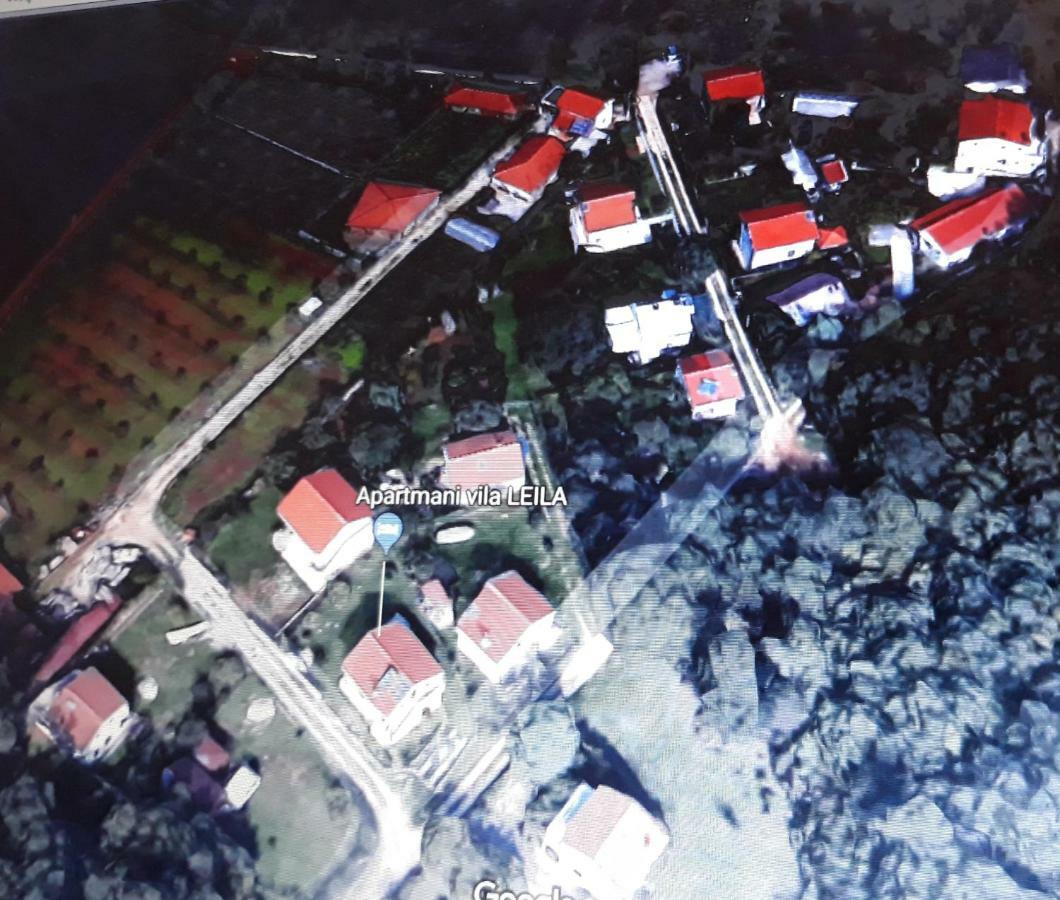 Apartma Solmar Medulin Luaran gambar