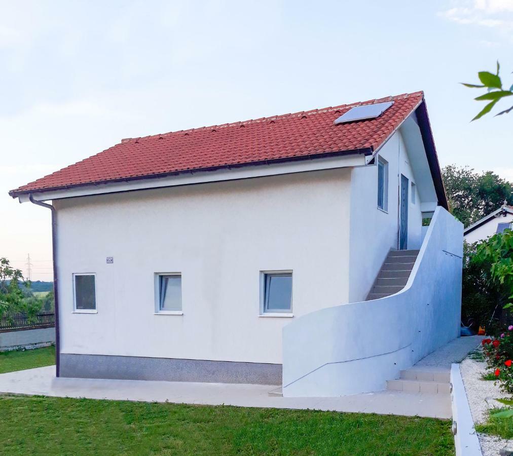 Apartma Solmar Medulin Luaran gambar